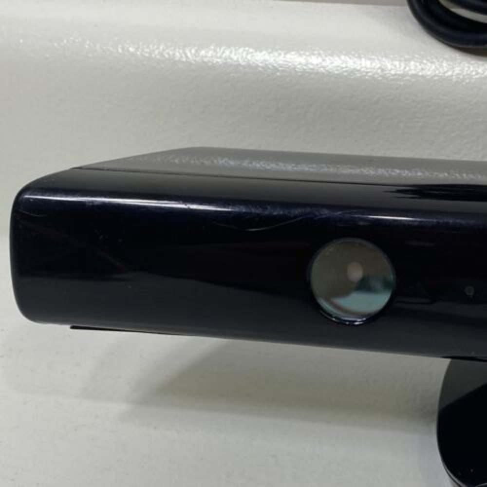 Microsoft Xbox 360 Kinect Motion Sensor Camera Bar Only Model 1414 Tested - Picture 3 of 11